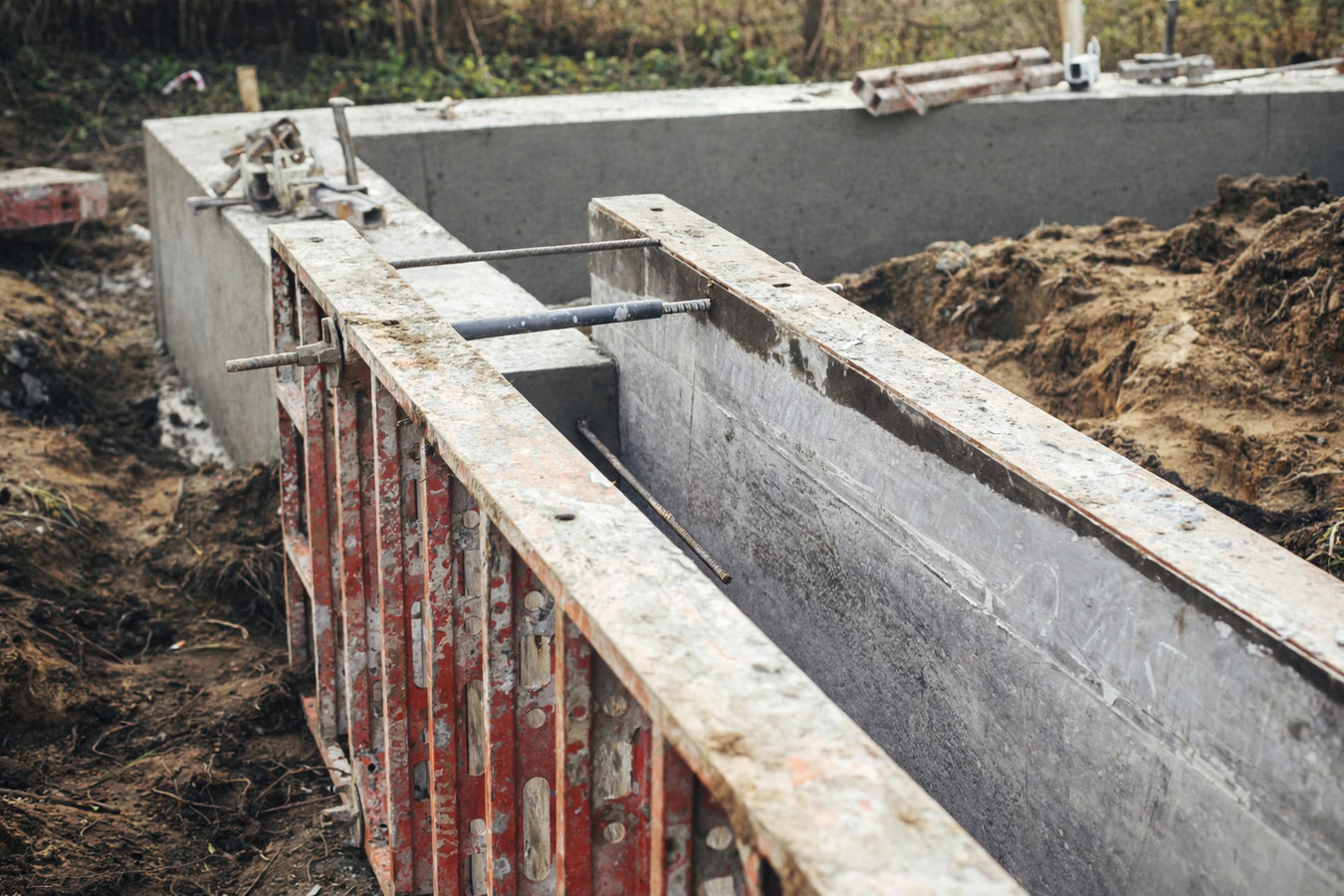 Foundation raising in Dothan, AL